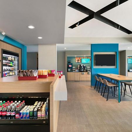 Avid Hotel Chattanooga South - Ringgold By Ihg Ngoại thất bức ảnh