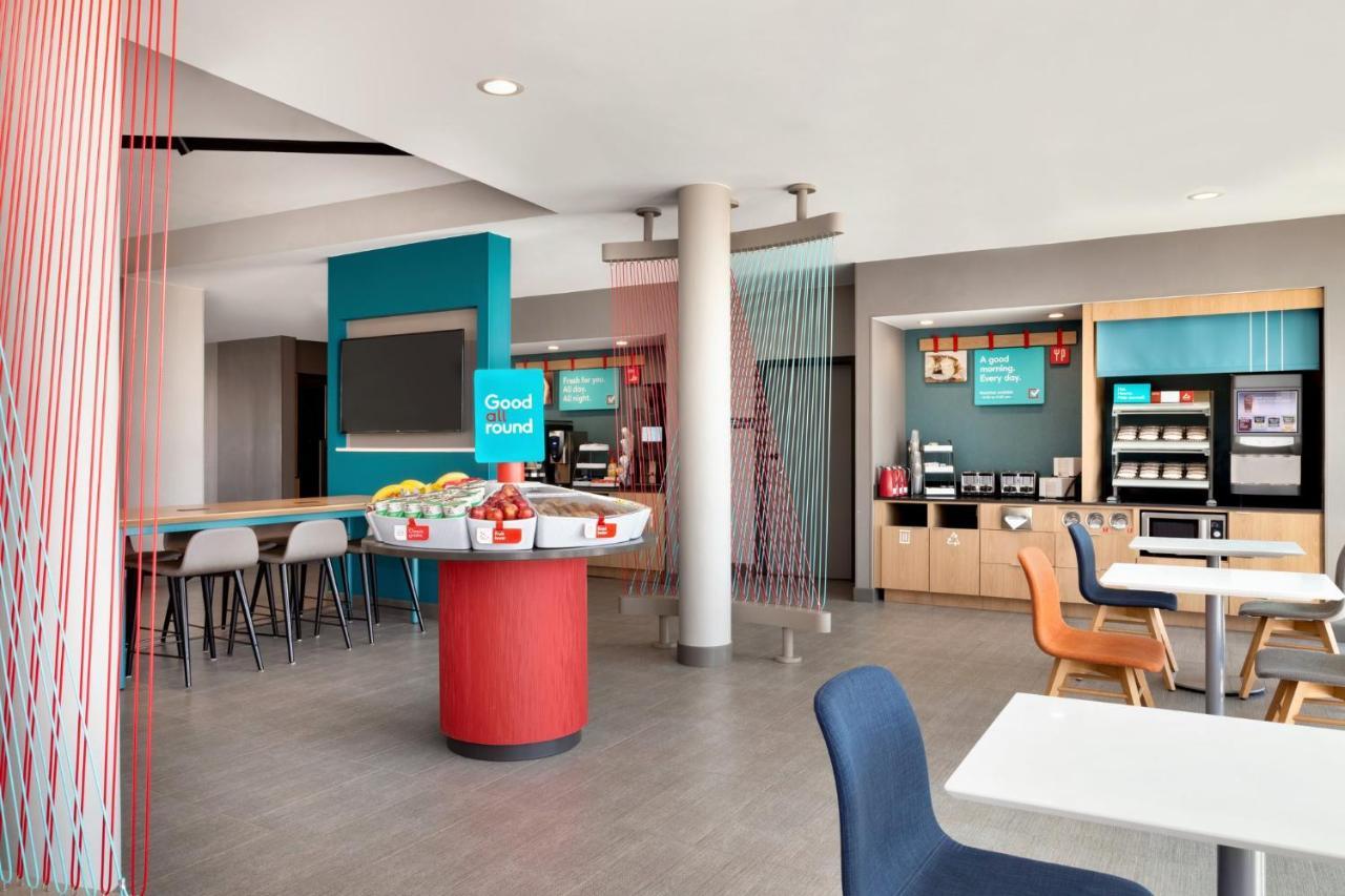 Avid Hotel Chattanooga South - Ringgold By Ihg Ngoại thất bức ảnh