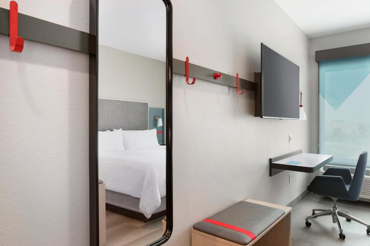 Avid Hotel Chattanooga South - Ringgold By Ihg Ngoại thất bức ảnh