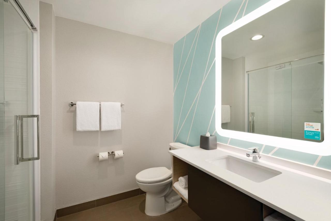 Avid Hotel Chattanooga South - Ringgold By Ihg Ngoại thất bức ảnh