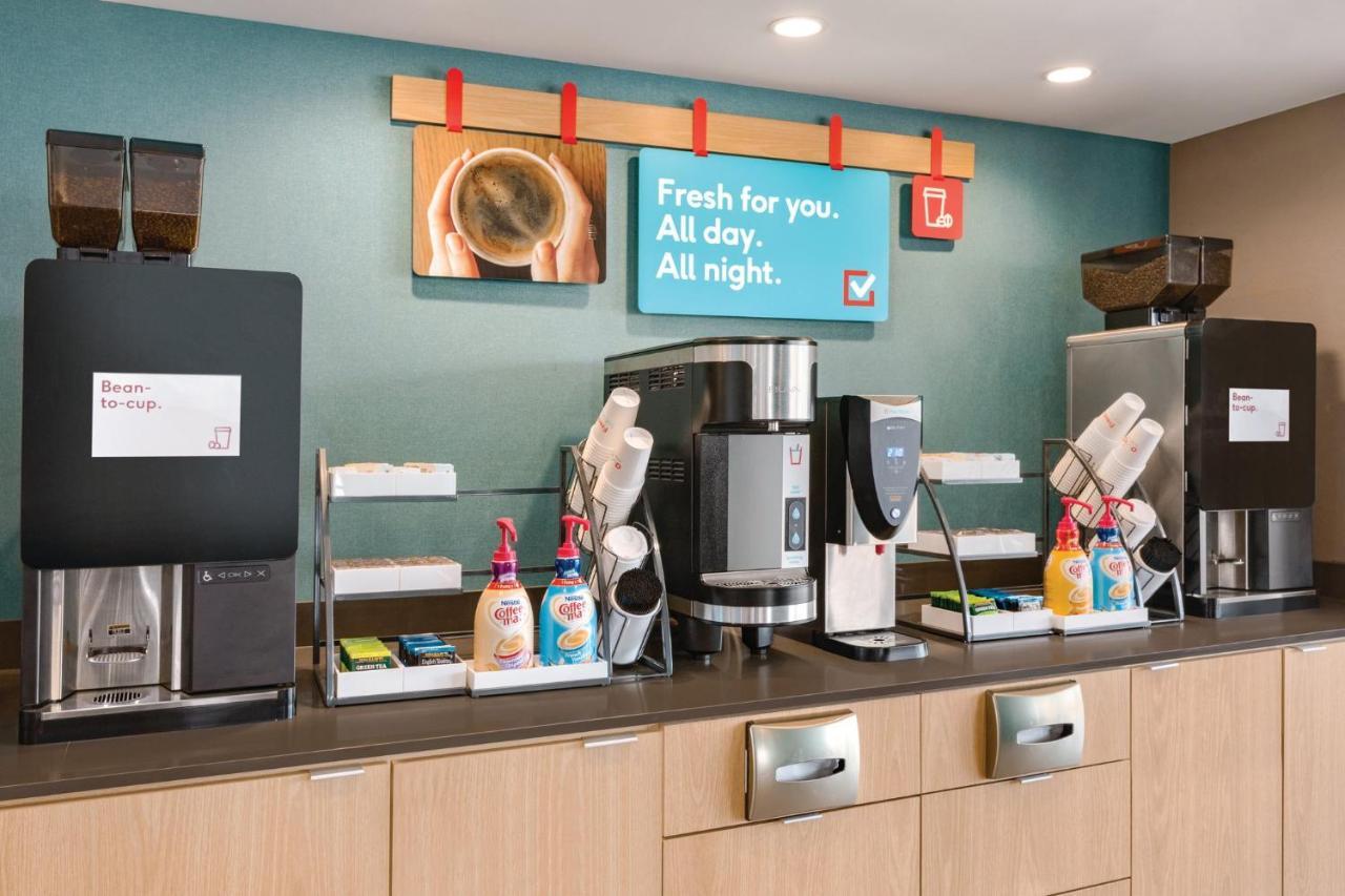 Avid Hotel Chattanooga South - Ringgold By Ihg Ngoại thất bức ảnh