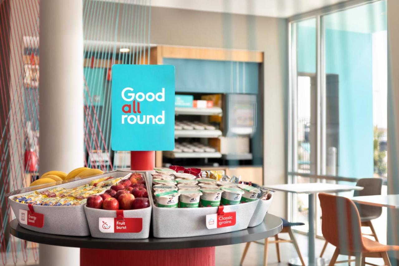 Avid Hotel Chattanooga South - Ringgold By Ihg Ngoại thất bức ảnh