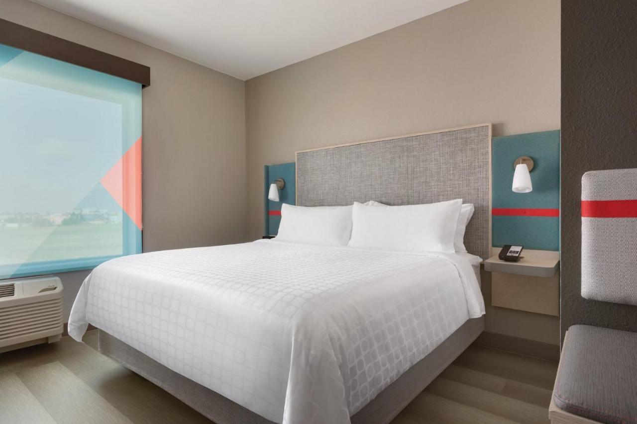 Avid Hotel Chattanooga South - Ringgold By Ihg Ngoại thất bức ảnh
