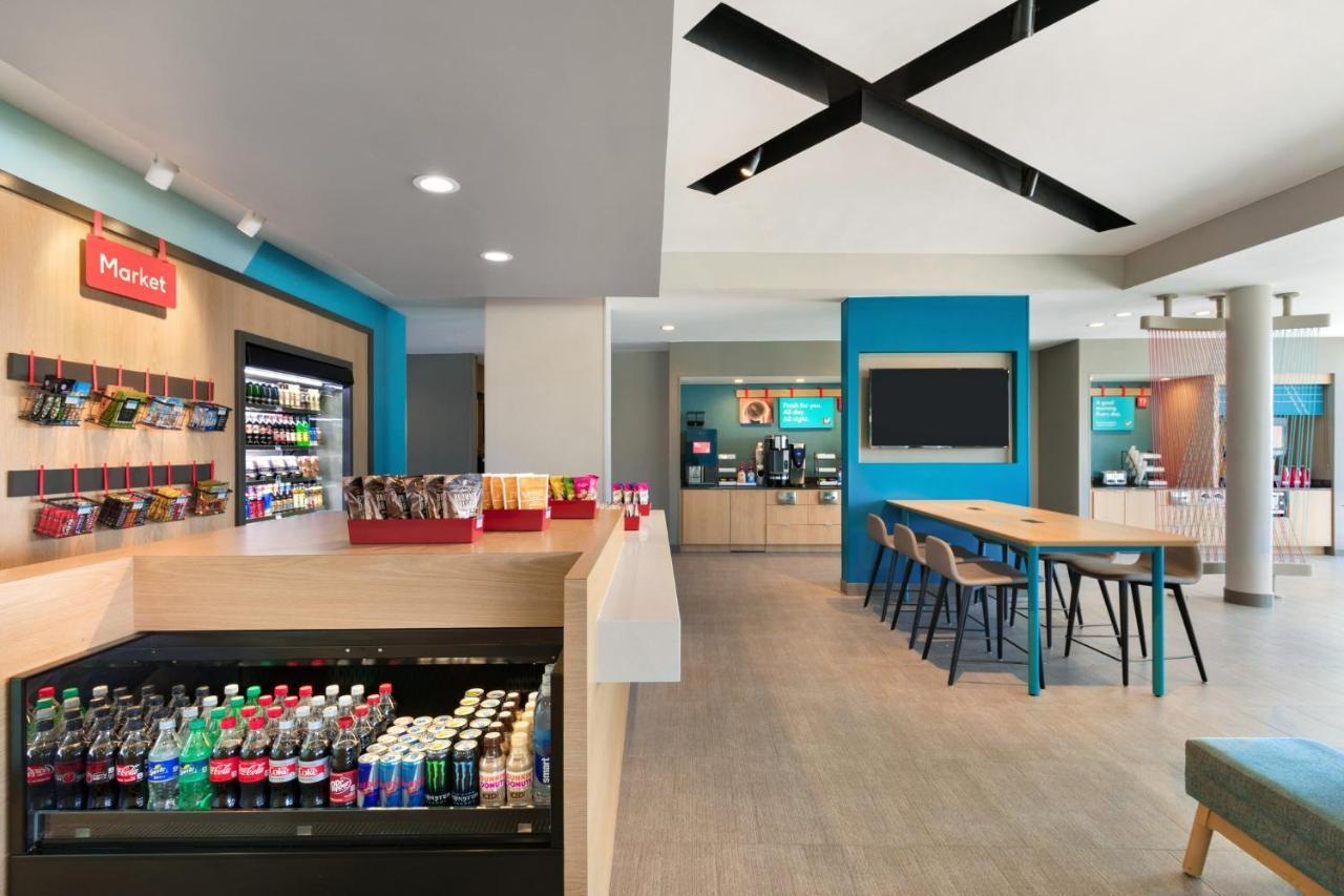Avid Hotel Chattanooga South - Ringgold By Ihg Ngoại thất bức ảnh