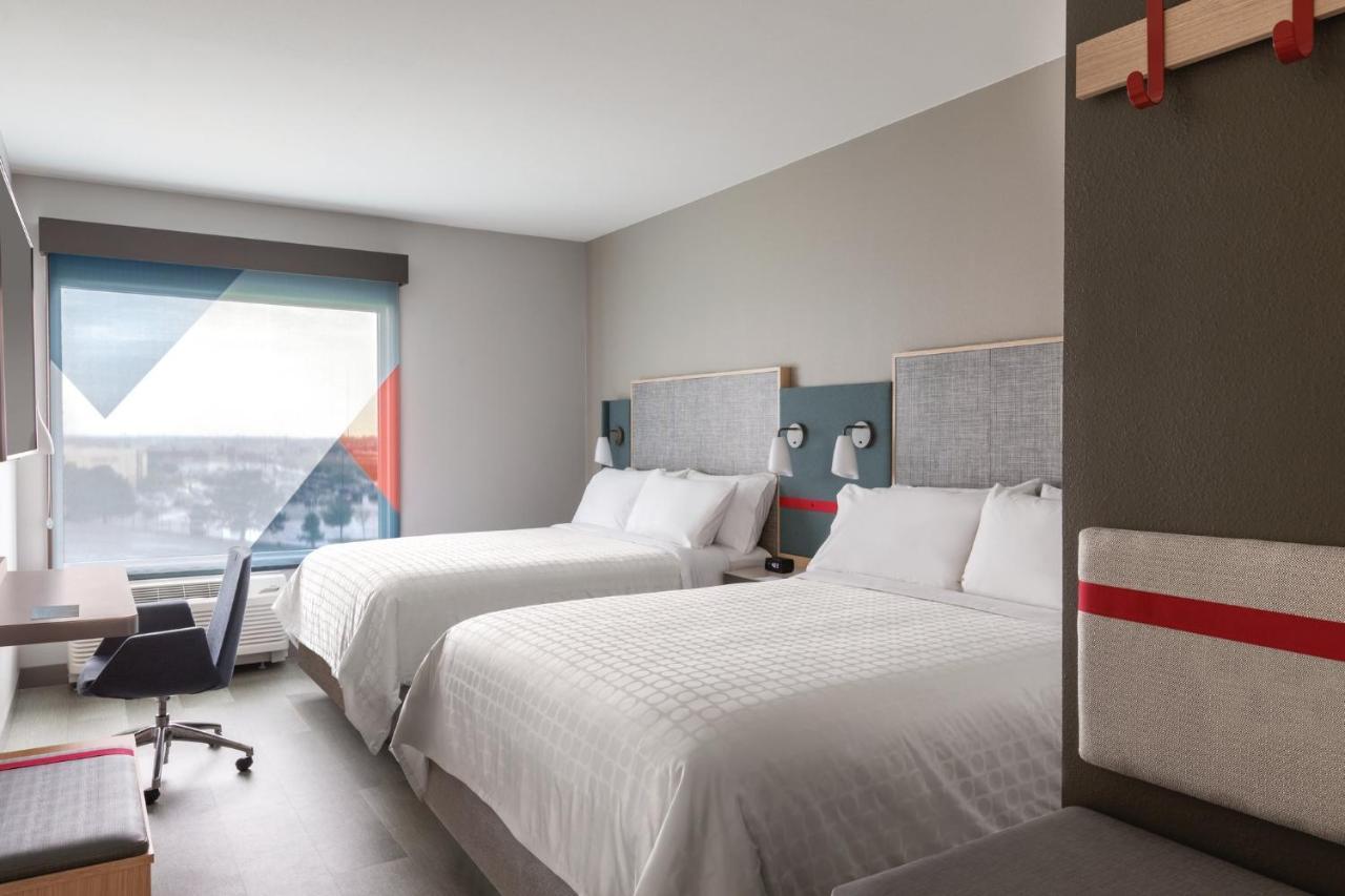 Avid Hotel Chattanooga South - Ringgold By Ihg Ngoại thất bức ảnh