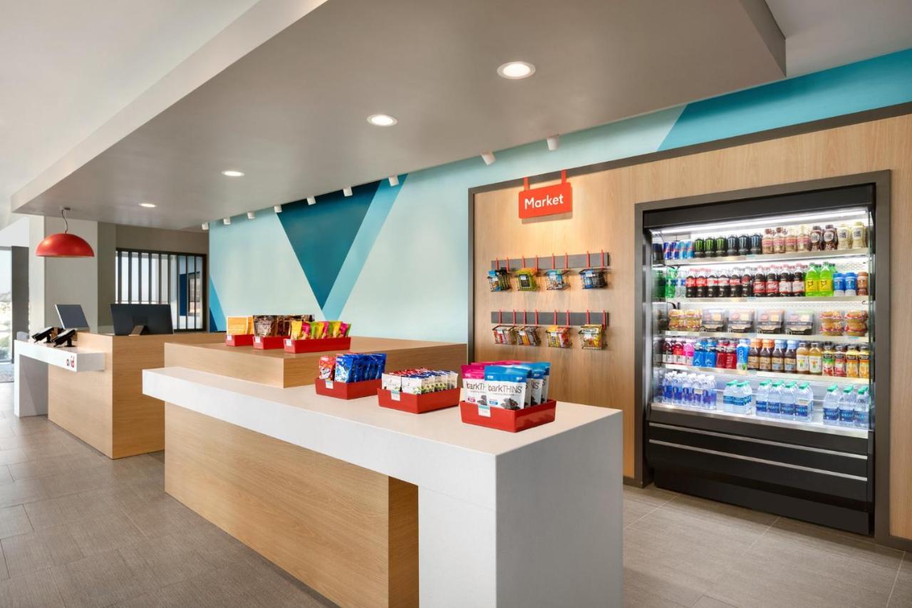Avid Hotel Chattanooga South - Ringgold By Ihg Ngoại thất bức ảnh