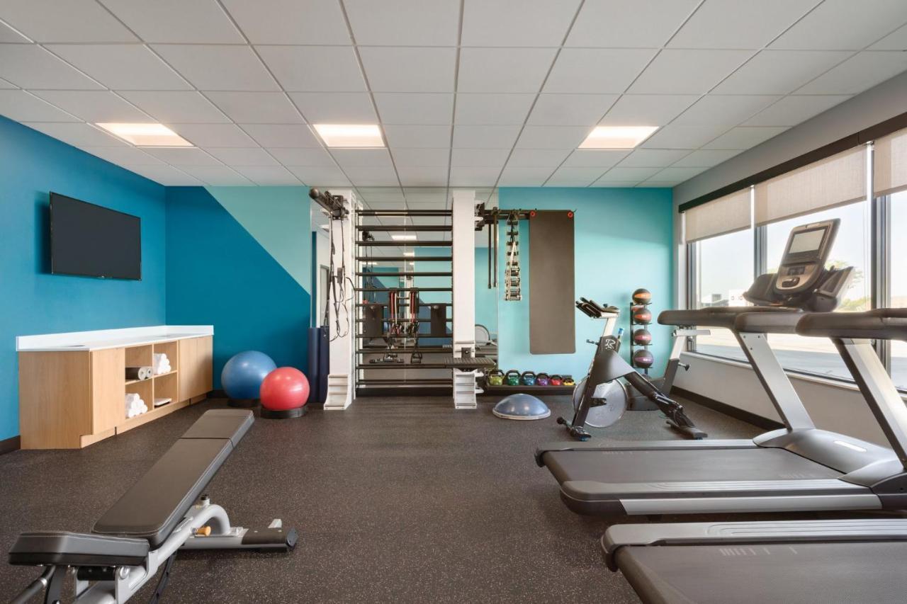 Avid Hotel Chattanooga South - Ringgold By Ihg Ngoại thất bức ảnh