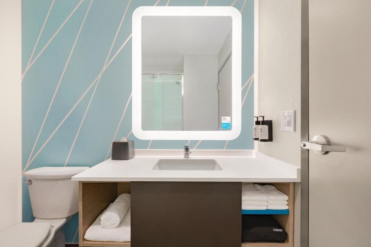 Avid Hotel Chattanooga South - Ringgold By Ihg Ngoại thất bức ảnh